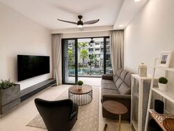 Signature At Yishun (D27), Condominium #574226911